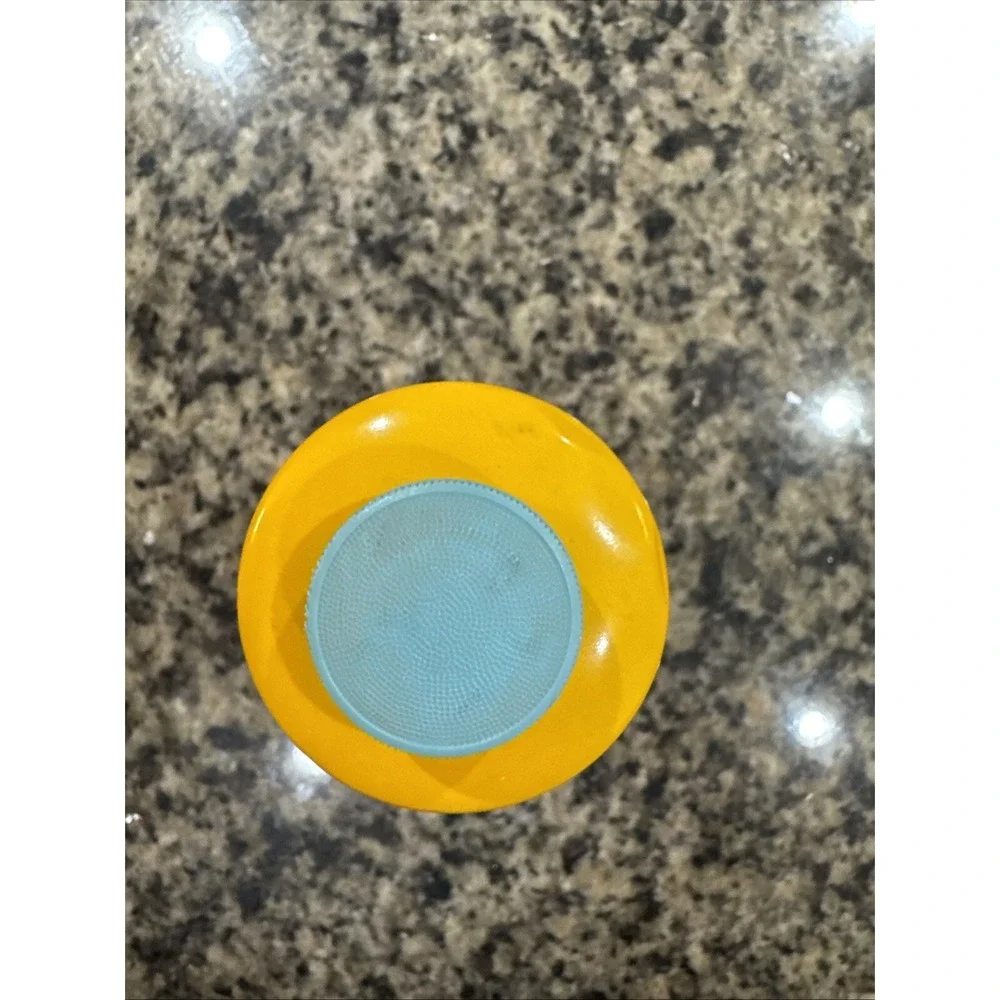 Vintage PEDICO Dr Scholl's Foot‎ Soap - 90% Full
